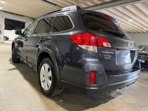 Another view of 2012 Subaru Outback 2.5i Limited for sale in Carlstadt, NJ at 101 Motors