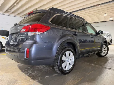 More photos of 2012 Subaru Outback 2.5i Limited at 101 Motors, NJ