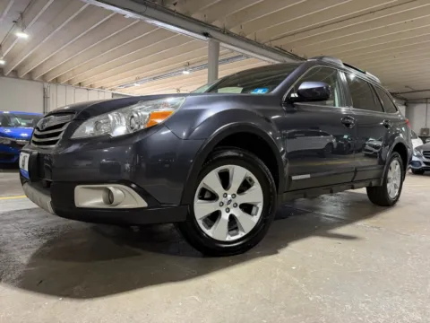 Photos of 2012 Subaru Outback 2.5i Limited for sale in Carlstadt, NJ at 101 Motors