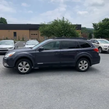 Another view of 2012 Subaru Outback 2.5i Limited for sale in Carlstadt, NJ at 101 Motors