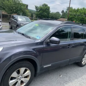 Photos of 2012 Subaru Outback 2.5i Limited for sale in Carlstadt, NJ at 101 Motors
