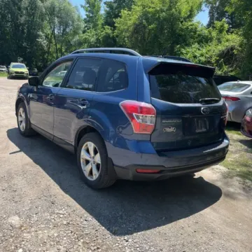 More photos of 2014 Subaru Forester 2.5i Limited at 101 Motors, NJ