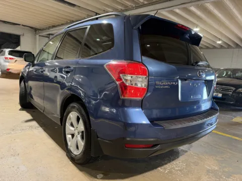 Another view of 2014 Subaru Forester 2.5i Limited for sale in Carlstadt, NJ at 101 Motors