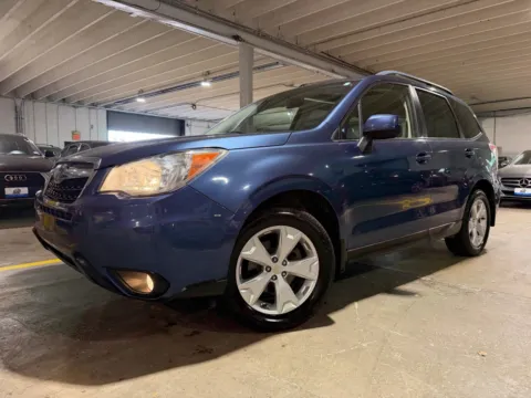 Photos of 2014 Subaru Forester 2.5i Limited for sale in Carlstadt, NJ at 101 Motors