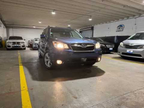 More photos of 2014 Subaru Forester 2.5i Limited at 101 Motors, NJ