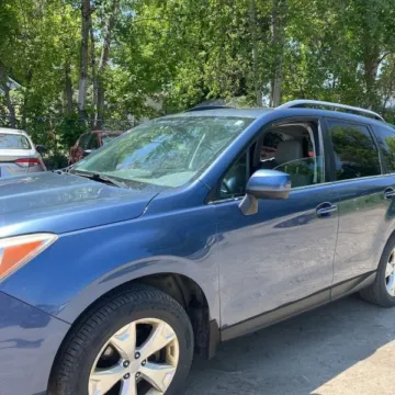 Photos of 2014 Subaru Forester 2.5i Limited for sale in Carlstadt, NJ at 101 Motors