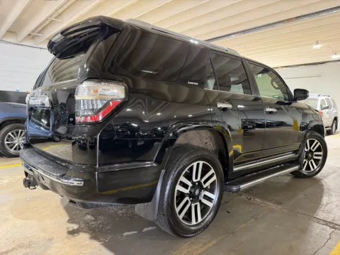 More photos of 2018 Toyota 4Runner Limited at 101 Motors, NJ