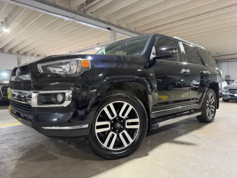 Photos of 2018 Toyota 4Runner Limited for sale in Carlstadt, NJ at 101 Motors
