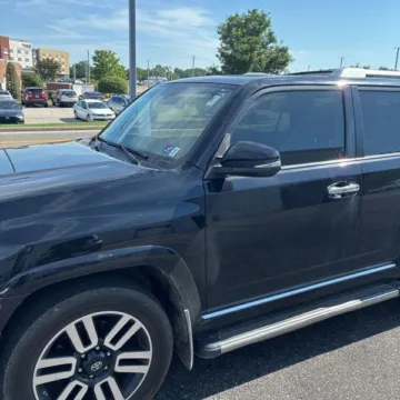 Photos of 2018 Toyota 4Runner Limited for sale in Carlstadt, NJ at 101 Motors