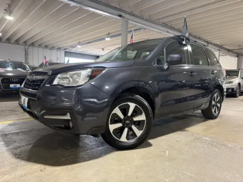 Photos of 2018 Subaru Forester 2.5i Limited for sale in Carlstadt, NJ at 101 Motors