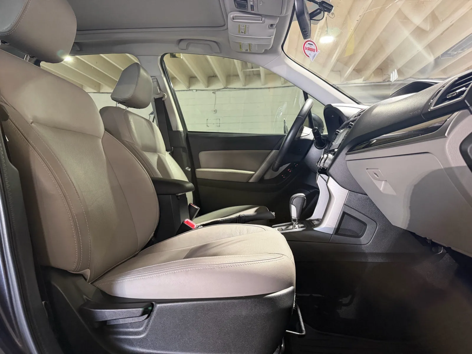 Subaru Forester photo 10