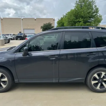 More photos of 2018 Subaru Forester 2.5i Limited at 101 Motors, NJ