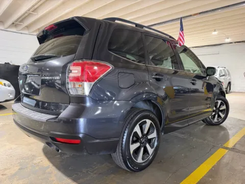 More photos of 2018 Subaru Forester 2.5i Limited at 101 Motors, NJ