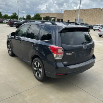 More photos of 2018 Subaru Forester 2.5i Limited at 101 Motors, NJ