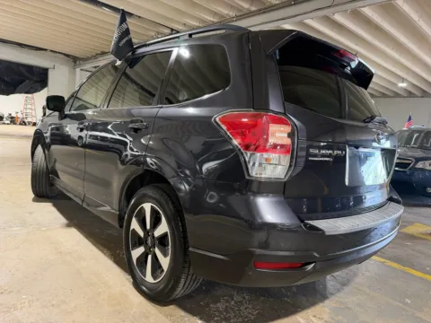 Another view of 2018 Subaru Forester 2.5i Limited for sale in Carlstadt, NJ at 101 Motors