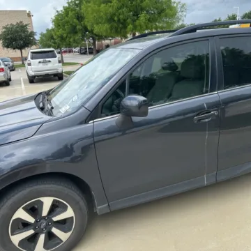 Photos of 2018 Subaru Forester 2.5i Limited for sale in Carlstadt, NJ at 101 Motors