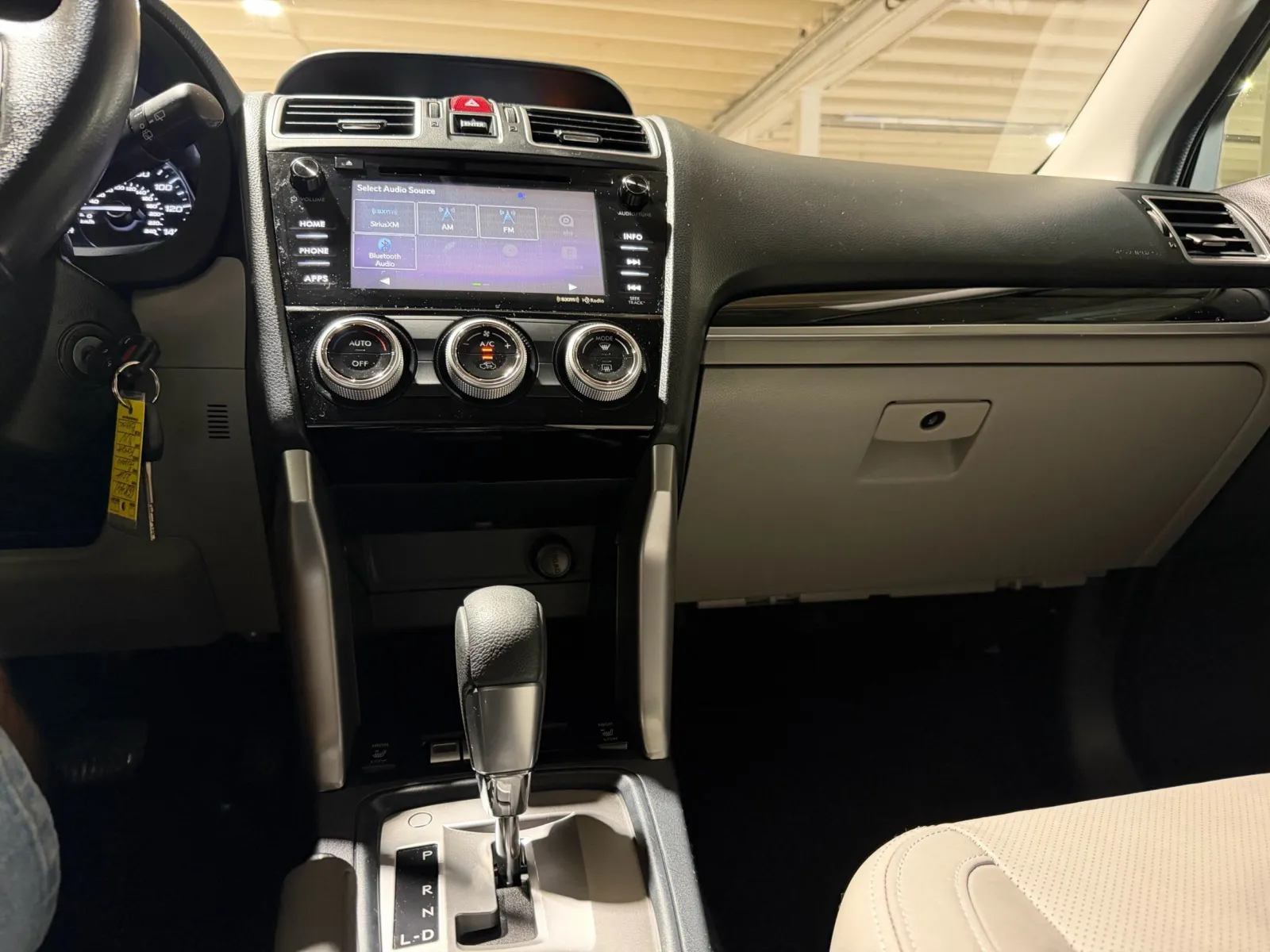 Subaru Forester photo 15