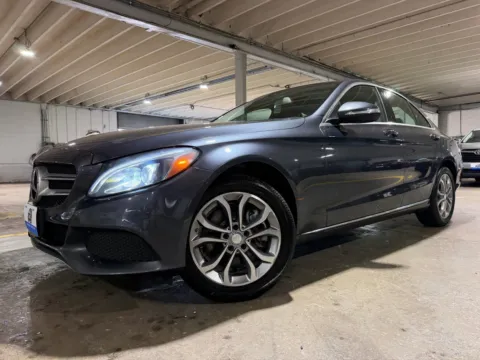 Photos of 2015 Mercedes-Benz C 300 4MATIC for sale in Carlstadt, NJ at 101 Motors