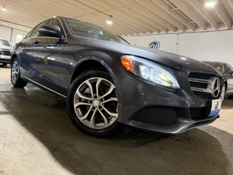 More photos of 2015 Mercedes-Benz C 300 4MATIC at 101 Motors, NJ