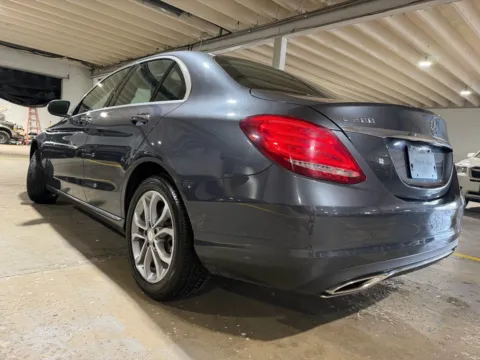 Another view of 2015 Mercedes-Benz C 300 4MATIC for sale in Carlstadt, NJ at 101 Motors
