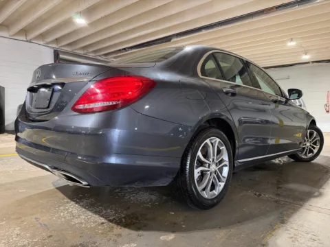 More photos of 2015 Mercedes-Benz C 300 4MATIC at 101 Motors, NJ