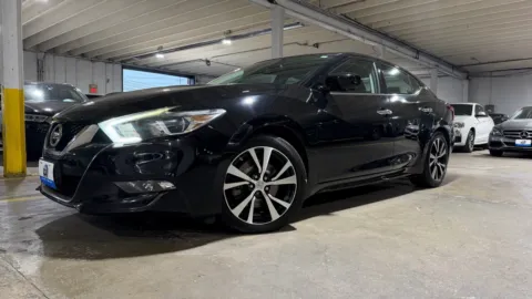 Photos of 2018 Nissan Maxima 3.5 S for sale in Carlstadt, NJ at 101 Motors