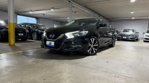Unknown 2018 Nissan Maxima 3.5 S for sale in Carlstadt, NJ