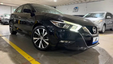 More photos of 2018 Nissan Maxima 3.5 S at 101 Motors, NJ