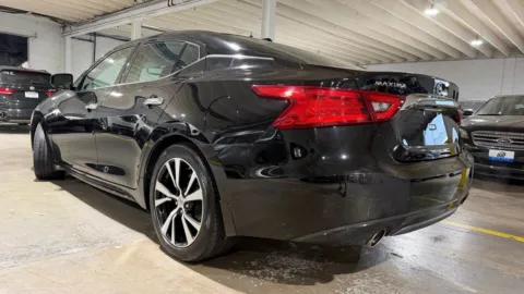 Another view of 2018 Nissan Maxima 3.5 S for sale in Carlstadt, NJ at 101 Motors