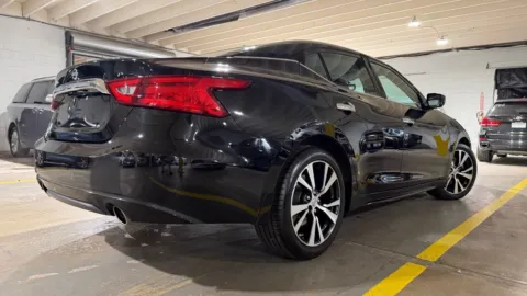 More photos of 2018 Nissan Maxima 3.5 S at 101 Motors, NJ