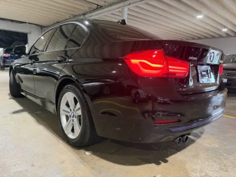 Another view of 2016 BMW 328i xDrive for sale in Carlstadt, NJ at 101 Motors