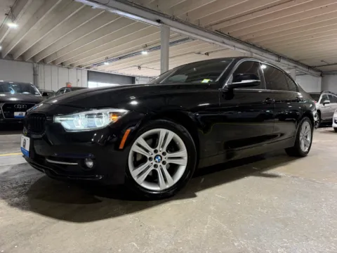 Photos of 2016 BMW 328i xDrive for sale in Carlstadt, NJ at 101 Motors