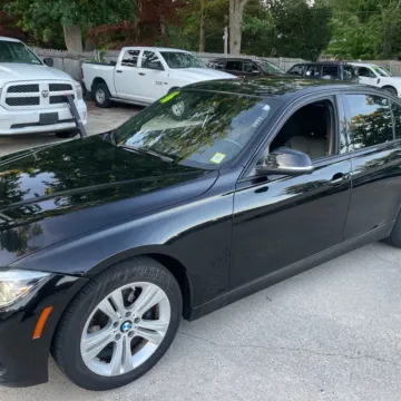 Photos of 2016 BMW 328i xDrive for sale in Carlstadt, NJ at 101 Motors