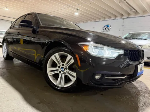 More photos of 2016 BMW 328i xDrive at 101 Motors, NJ