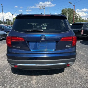 More photos of 2017 Honda Pilot Touring at 101 Motors, NJ