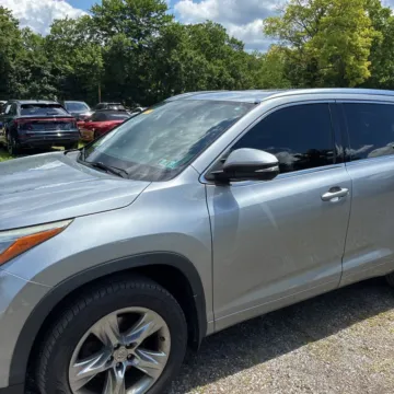 Photos of 2015 Toyota Highlander Limited V6 for sale in Carlstadt, NJ at 101 Motors