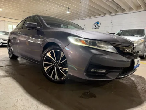 More photos of 2017 Honda Accord EX-L at 101 Motors, NJ