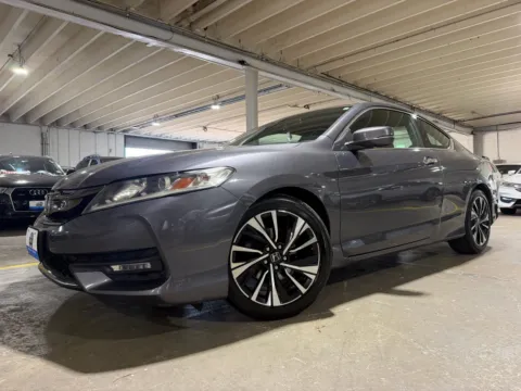 Photos of 2017 Honda Accord EX-L for sale in Carlstadt, NJ at 101 Motors