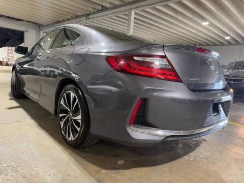 Another view of 2017 Honda Accord EX-L for sale in Carlstadt, NJ at 101 Motors