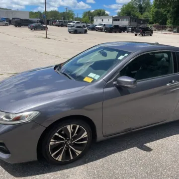 Photos of 2017 Honda Accord EX-L for sale in Carlstadt, NJ at 101 Motors