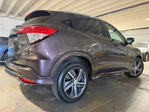 More photos of 2019 Honda HR-V Touring at 101 Motors, NJ