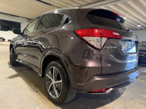 Another view of 2019 Honda HR-V Touring for sale in Carlstadt, NJ at 101 Motors