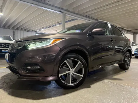 Photos of 2019 Honda HR-V Touring for sale in Carlstadt, NJ at 101 Motors