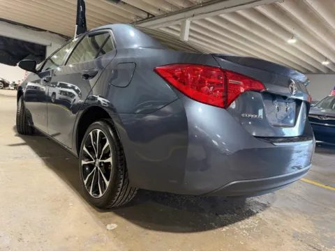 Another view of 2018 Toyota Corolla SE for sale in Carlstadt, NJ at 101 Motors