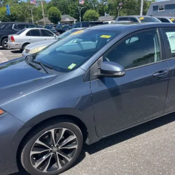 Photos of 2018 Toyota Corolla SE for sale in Carlstadt, NJ at 101 Motors