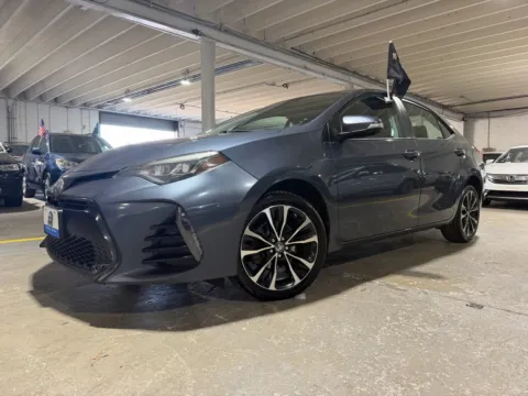 Photos of 2018 Toyota Corolla SE for sale in Carlstadt, NJ at 101 Motors