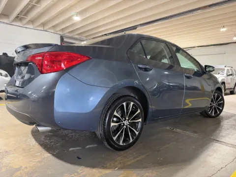 More photos of 2018 Toyota Corolla SE at 101 Motors, NJ