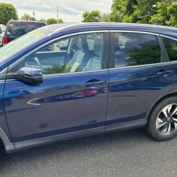 More photos of 2016 Honda CR-V Touring at 101 Motors, NJ