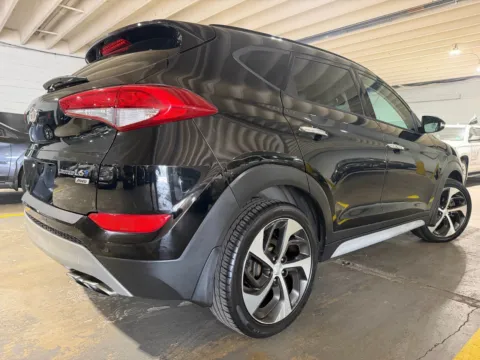 More photos of 2017 Hyundai Tucson Limited at 101 Motors, NJ