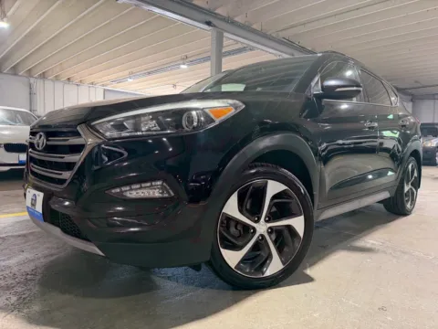 Photos of 2017 Hyundai Tucson Limited for sale in Carlstadt, NJ at 101 Motors